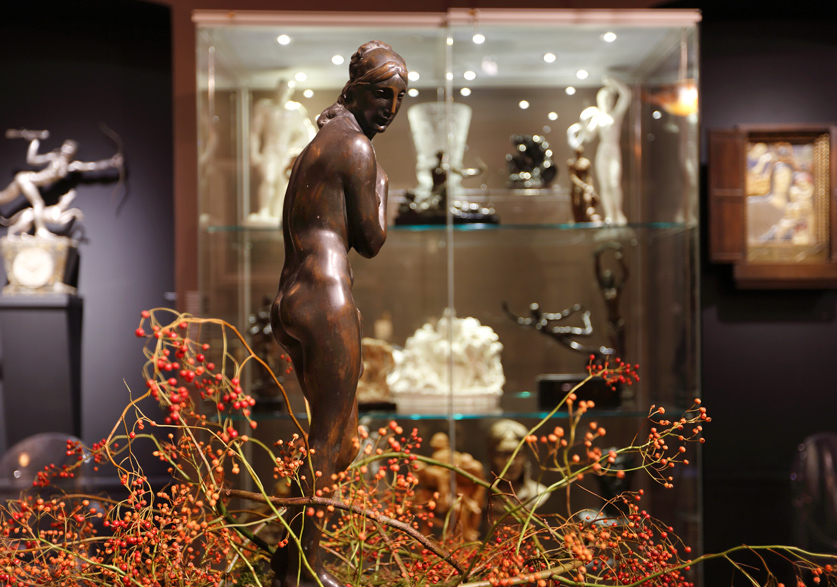 ARTHOUSE HEJTMÁNEK galerie a aukční dům, s.r.o. foto 3