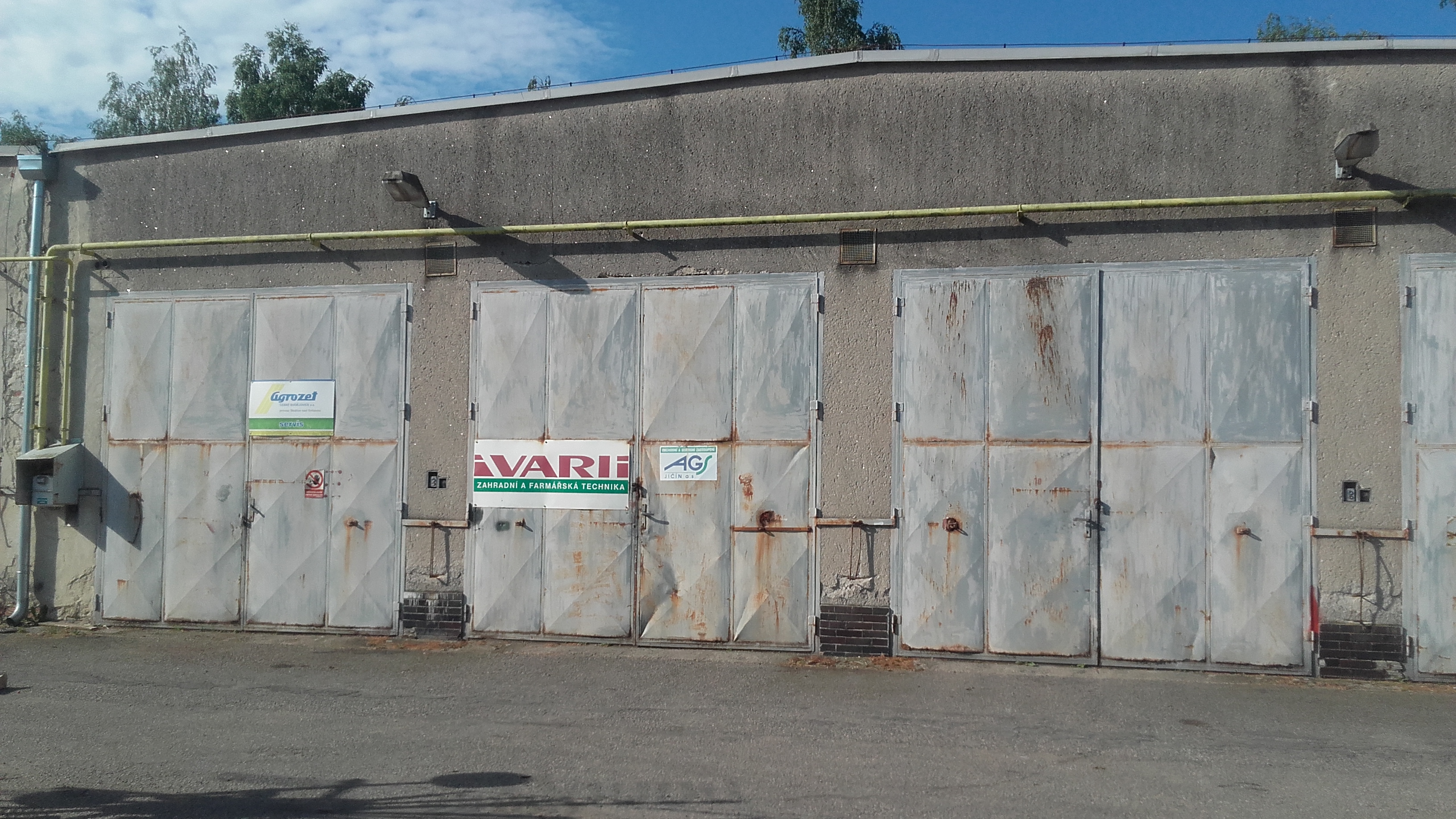 AGROZET České Budějovice, a.s. foto 3