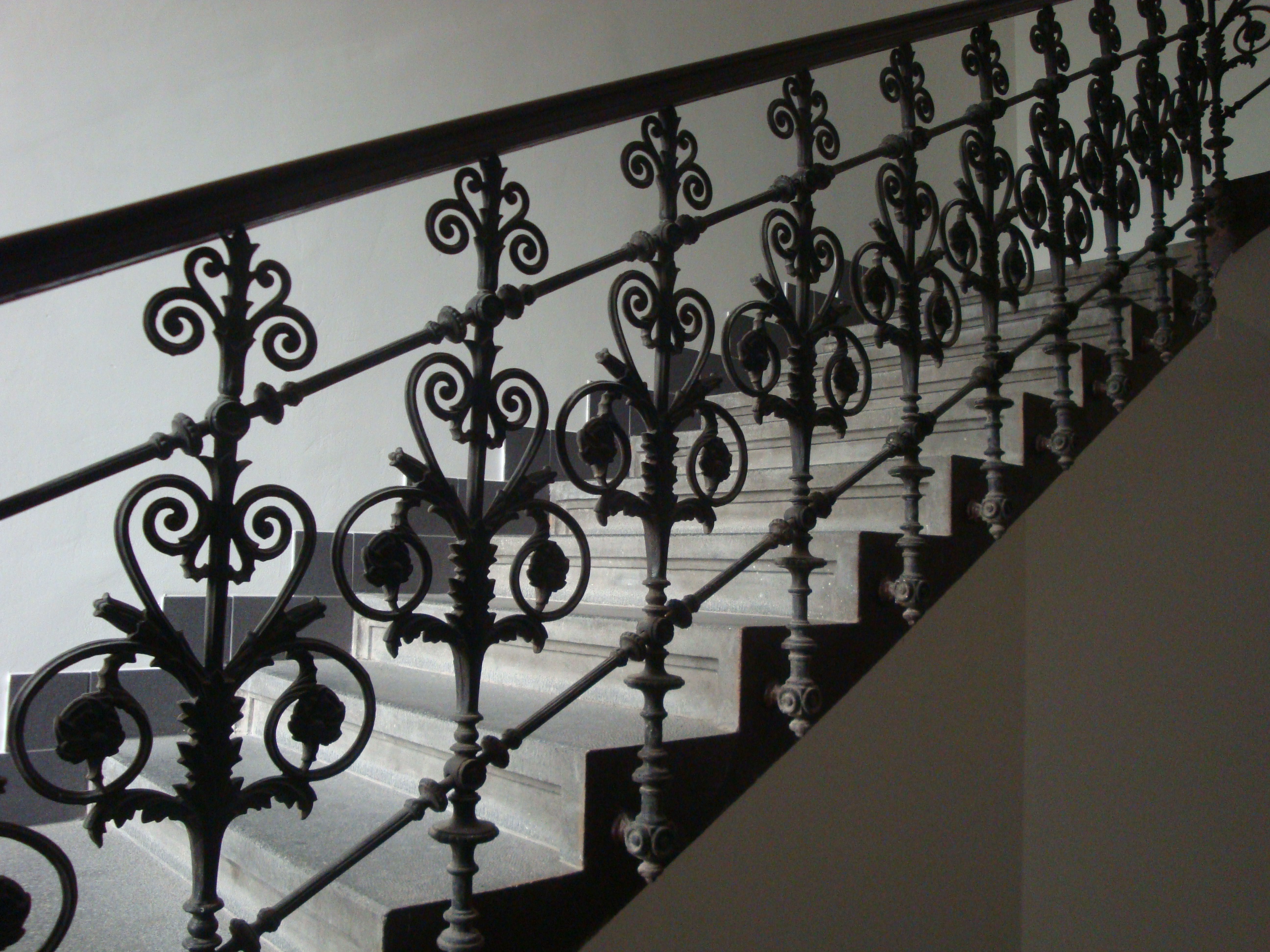 Gallery hostel foto 2