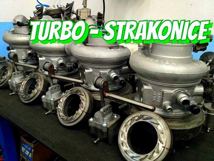 REPAS TURBO foto 3