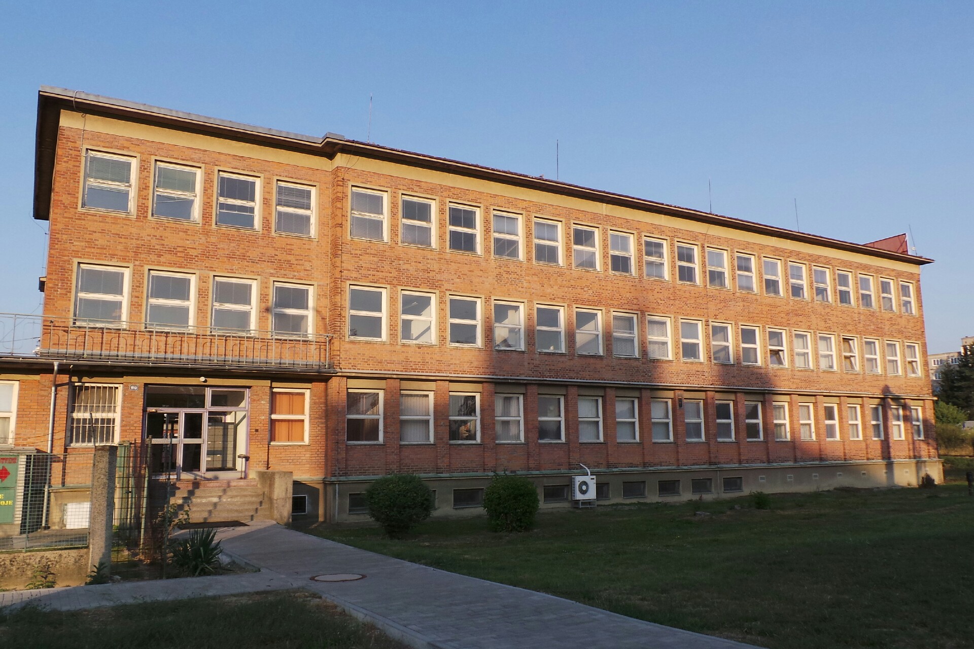 Ing. Oldřich Dubina