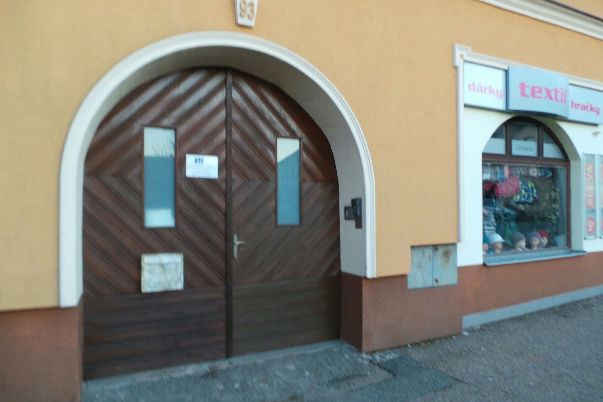 K. T. Z., spol. s r.o.