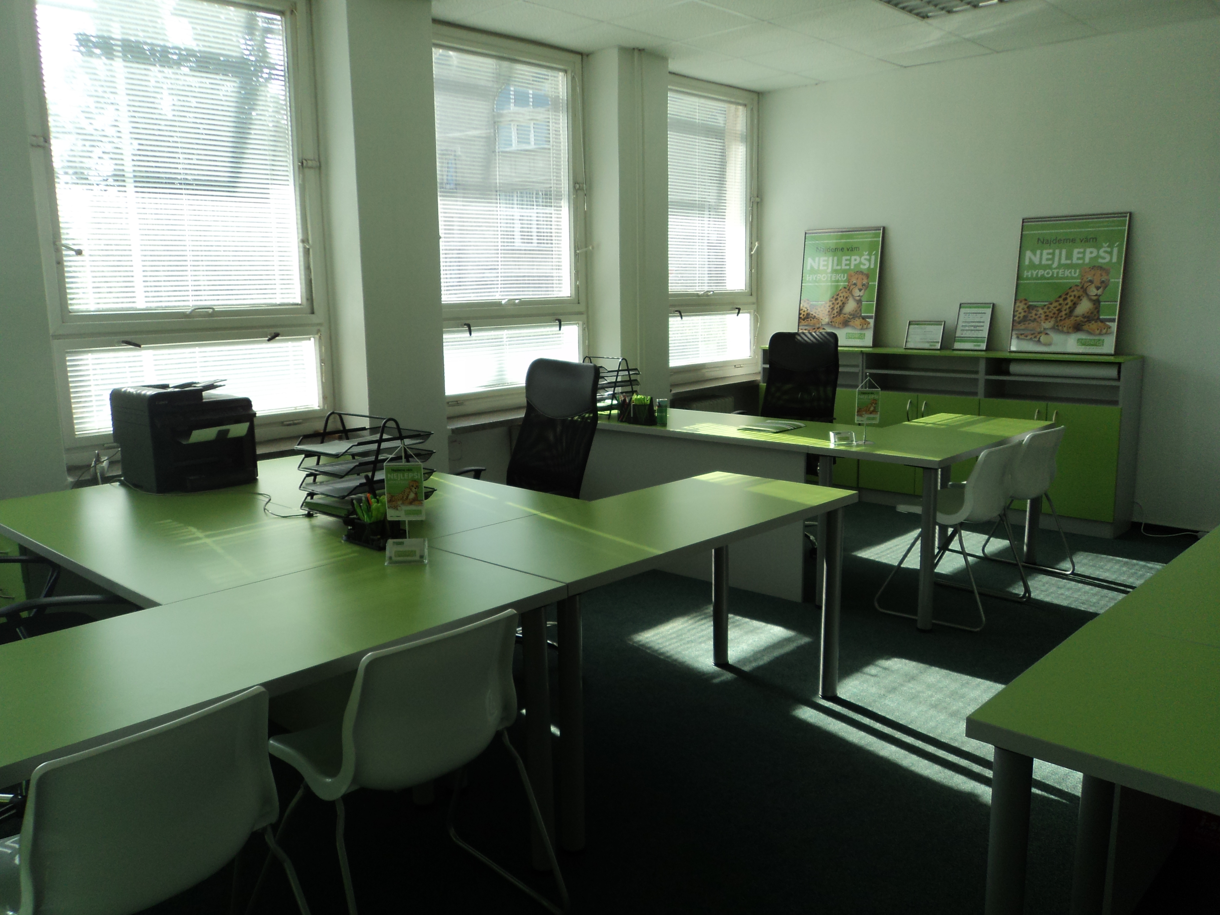 GEPARD FINANCE, a.s. foto 4