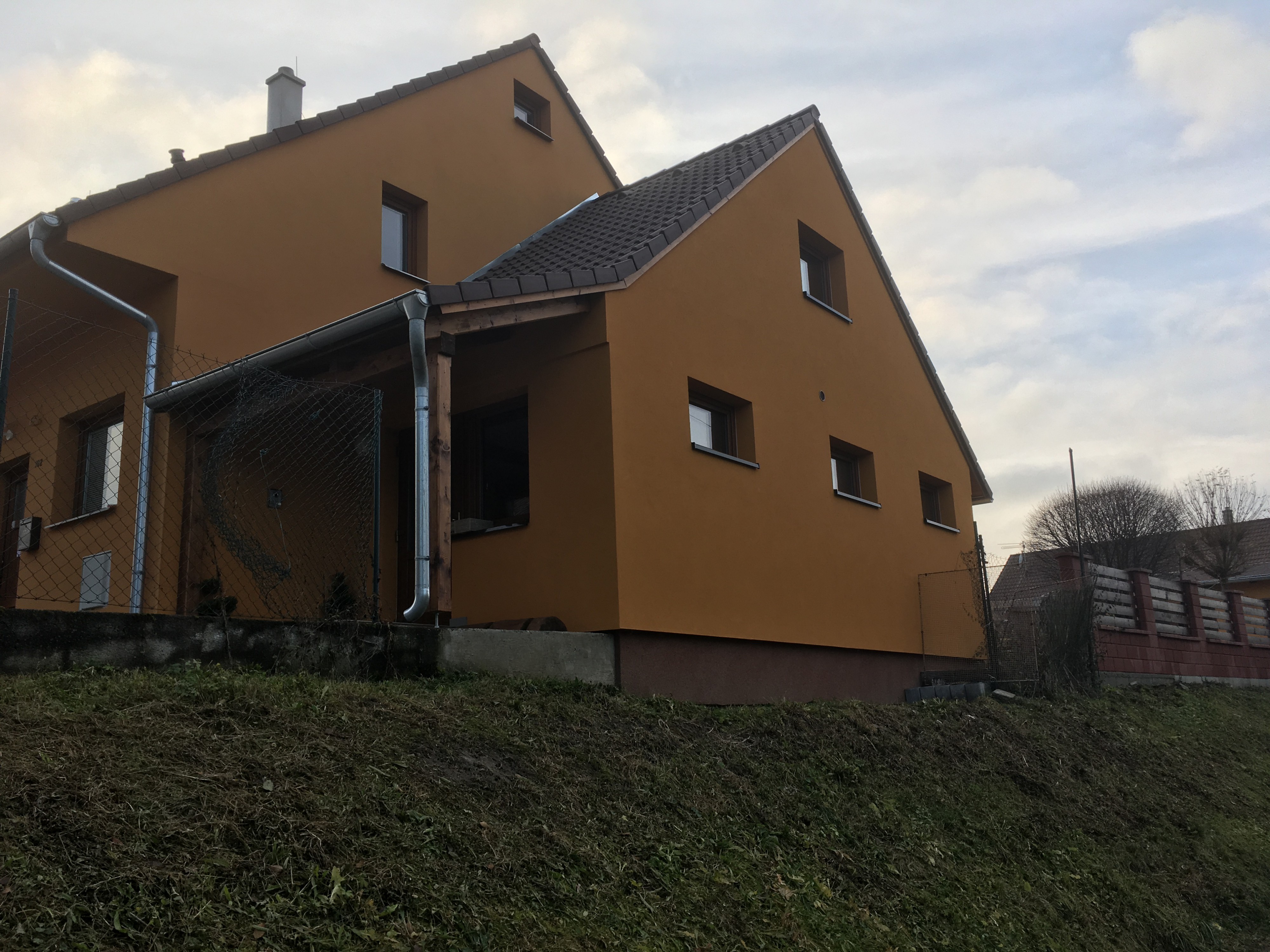 Leona Košanová - Masáže foto 2