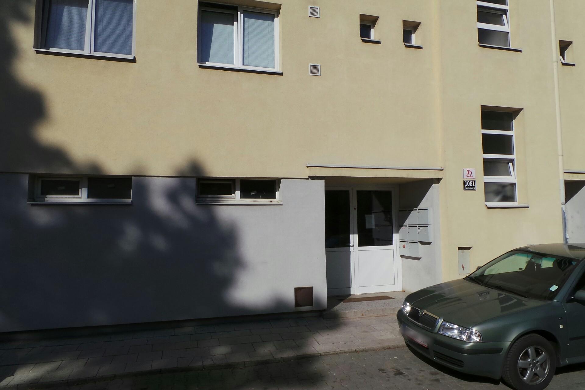 BcA. Pavla Žiaková