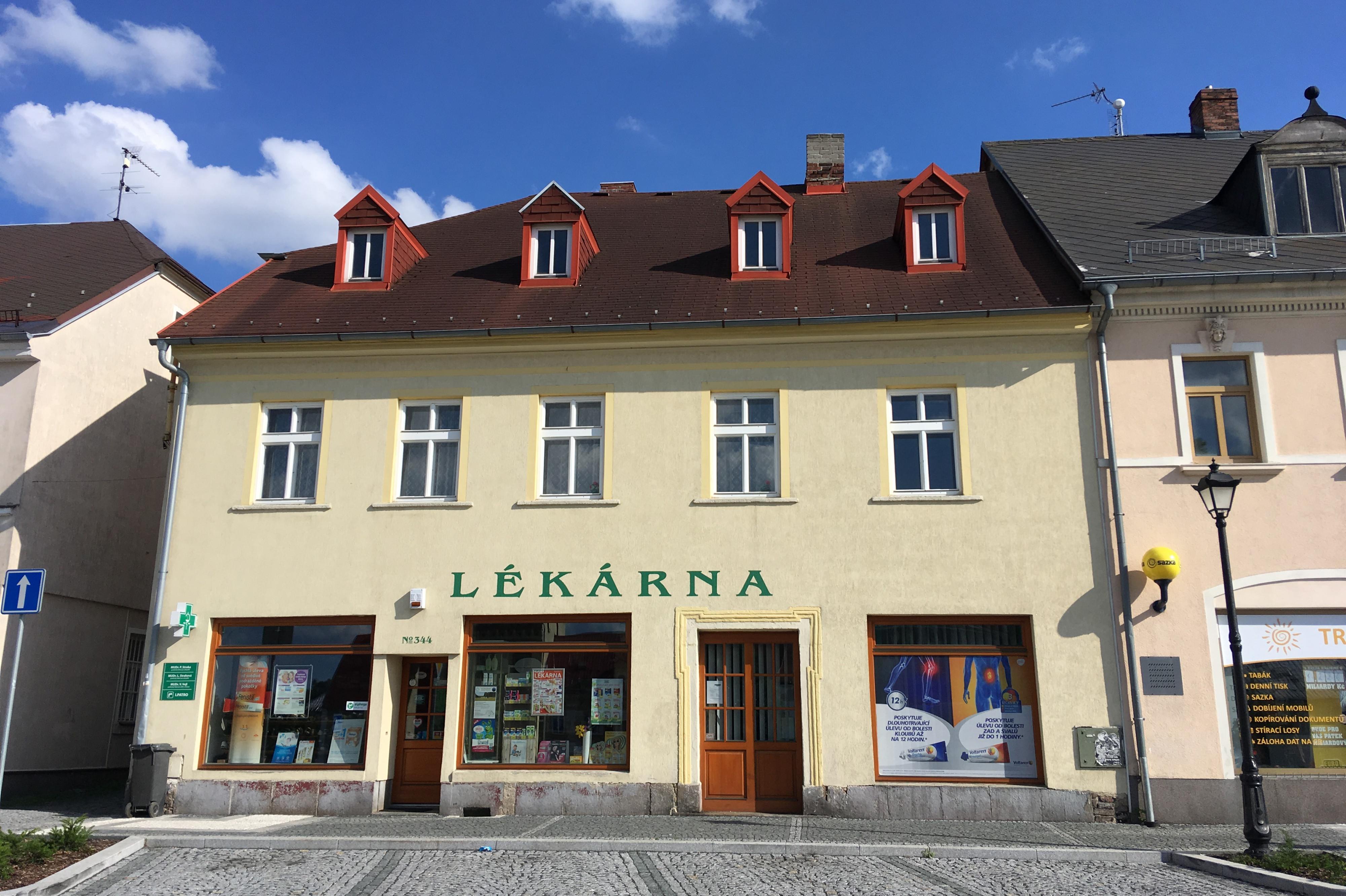 MUDr. Vratislav Prejzek