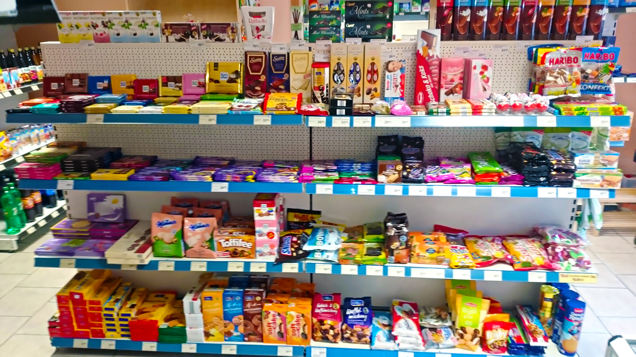 NěmeckýEshop.cz foto 3