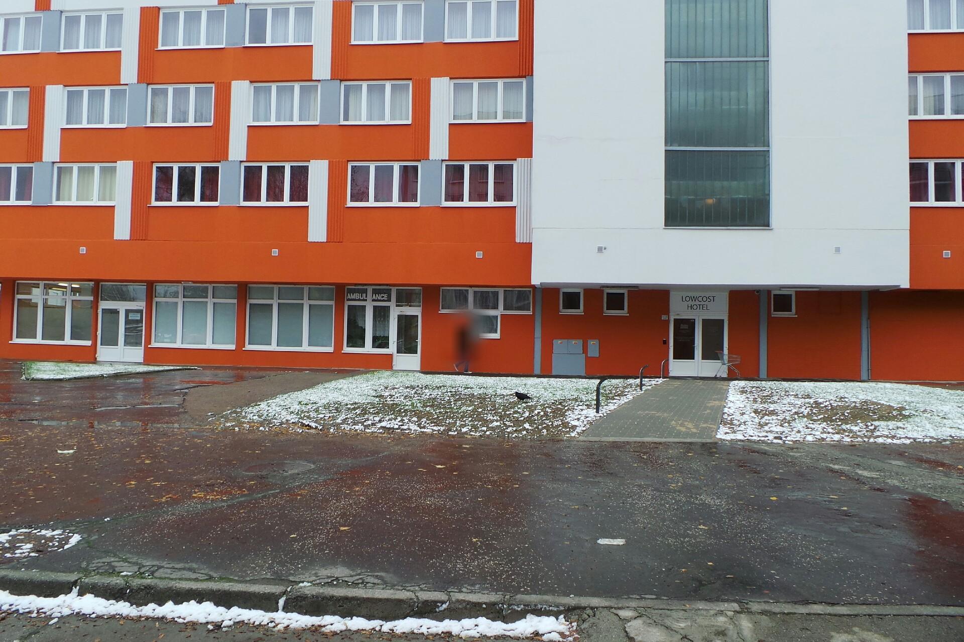 EAST EXPRESS, s.r.o. foto 1