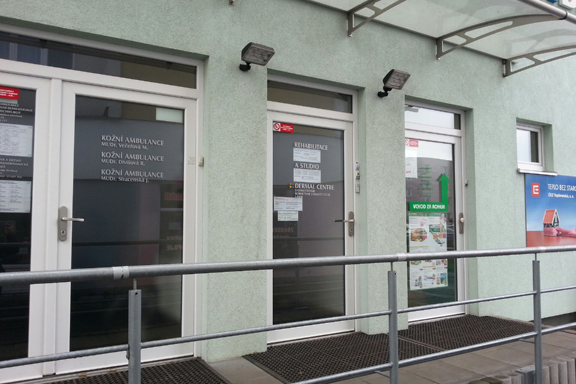 A Studio - péče o tělo