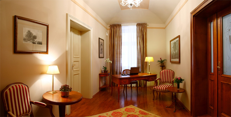 Hunger Wall Residence foto 2