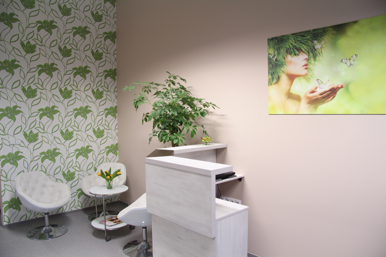 Jana Petláková - ELYSIA Kadeřnictví 32 foto 2