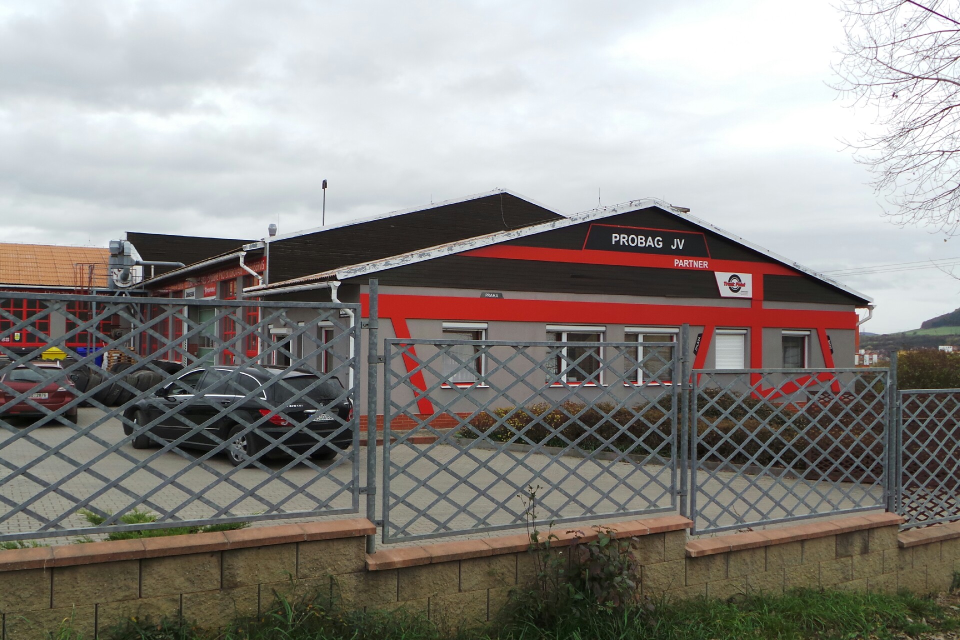 PROBAG JV, spol. s r.o.