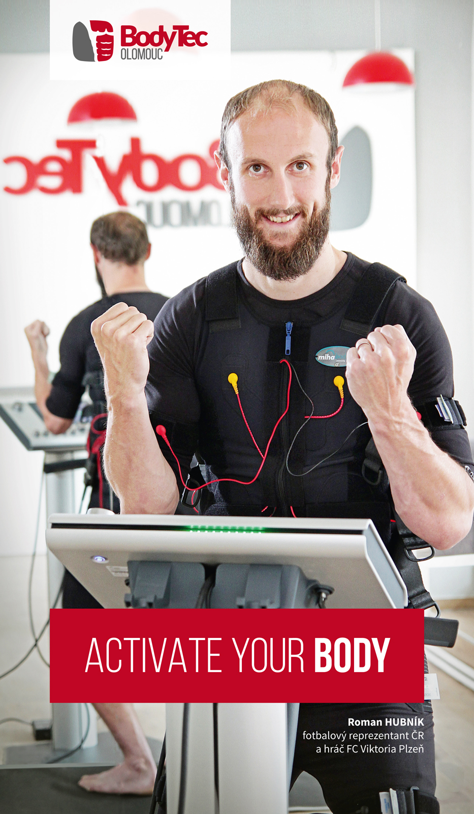 BodyTec Olomouc foto 2