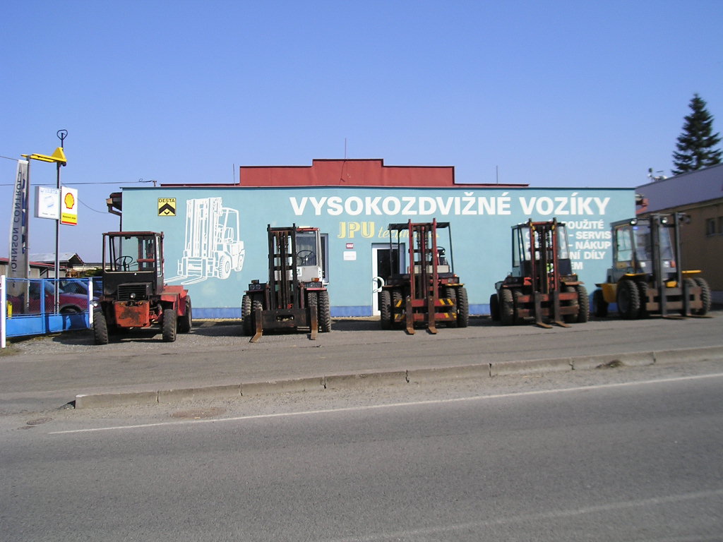 JPU technik, v.o.s. foto 6