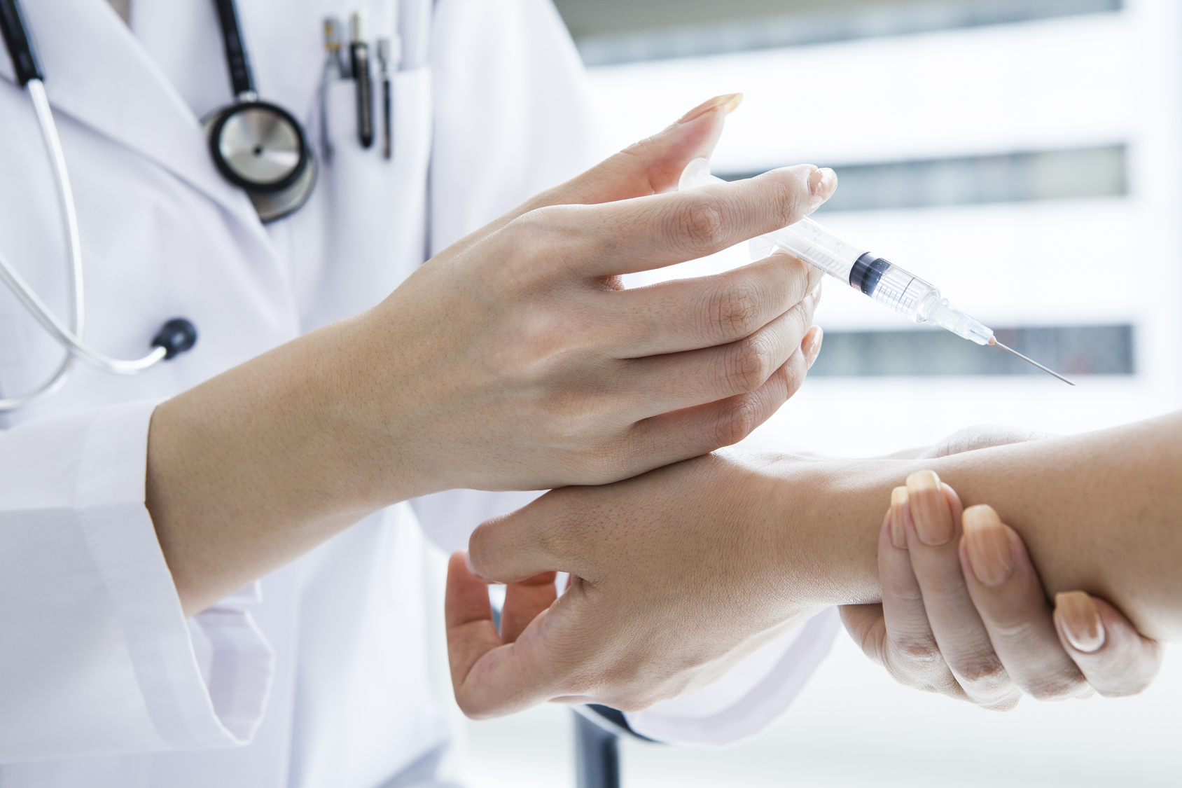 Infuzní vitamín C - IVC Olomouc foto 2