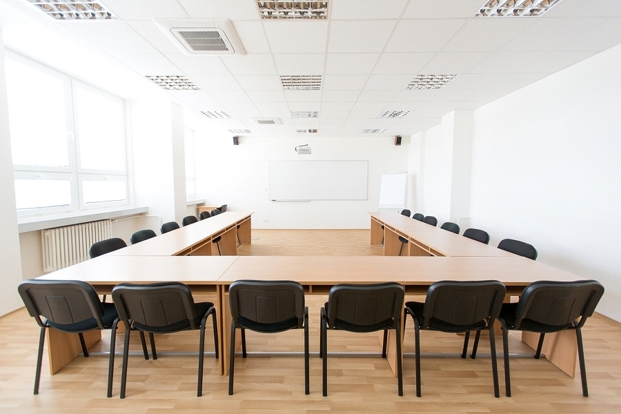 Akademie podnikání Prometheus foto 3