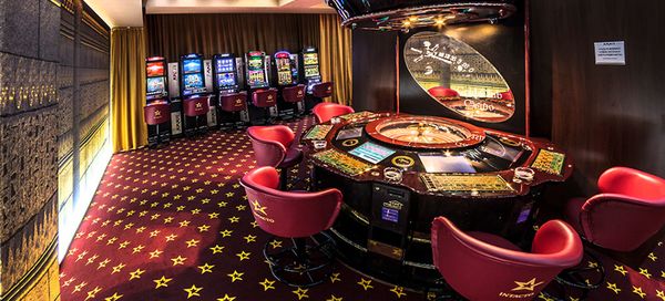 Automated casino online Interac Bill Spend
