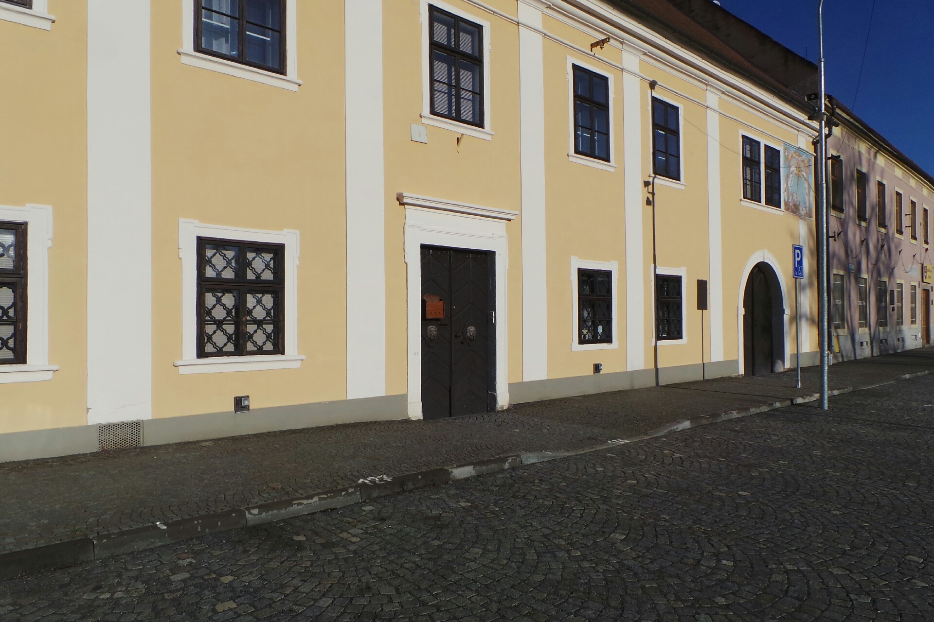 Římskokatolická farnost Kvasice