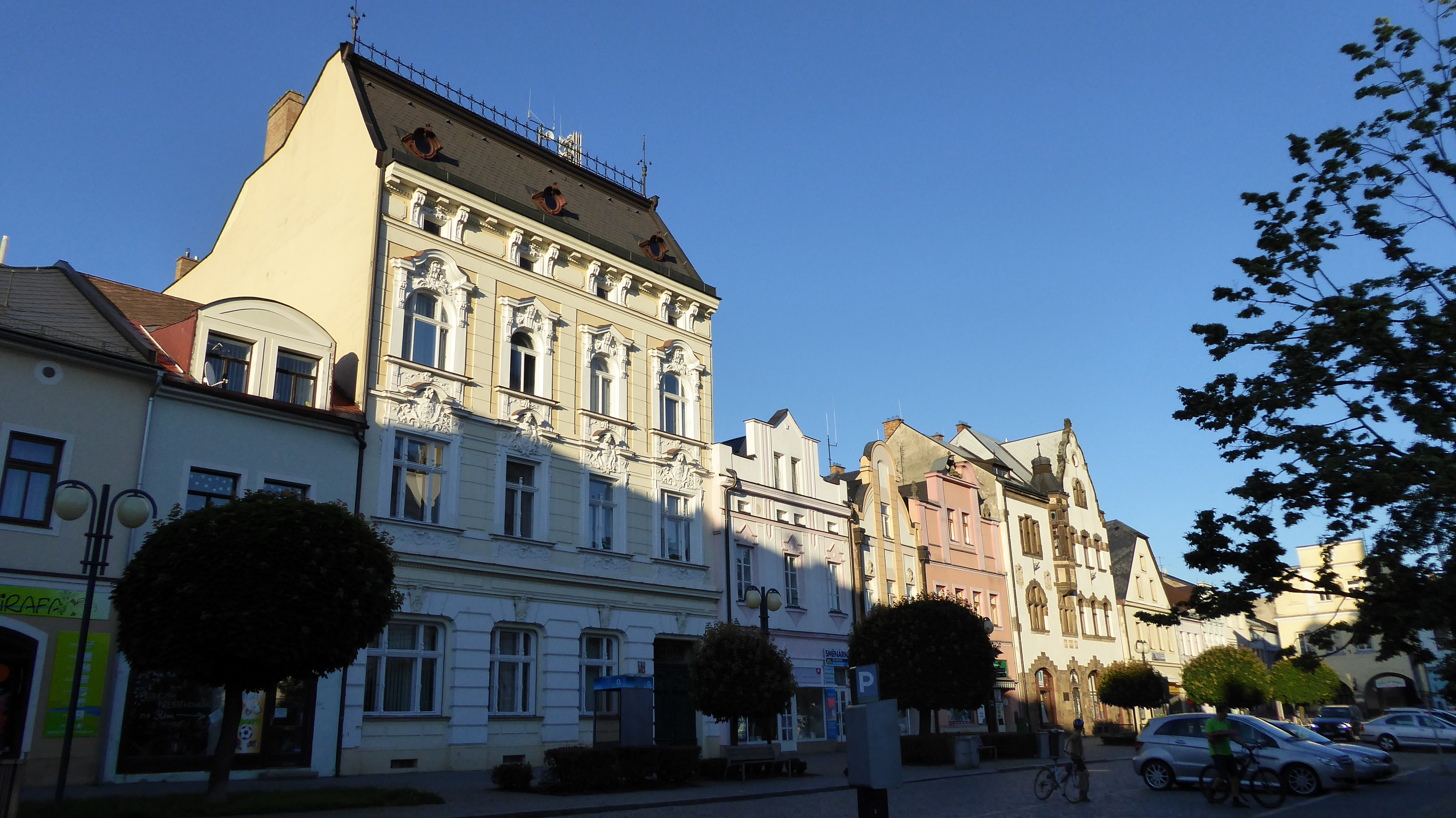 Městský úřad Lanškroun foto 4