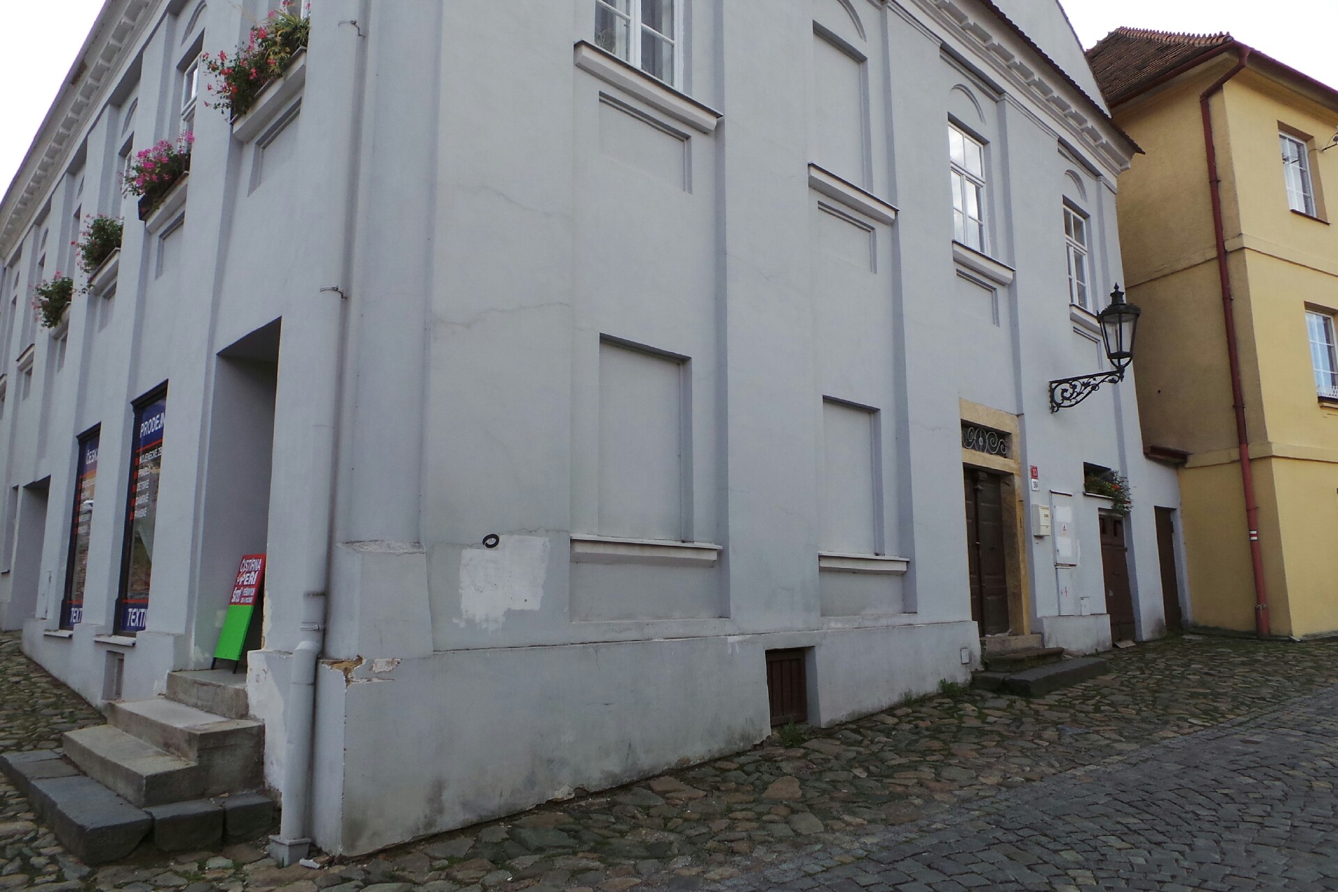 Územní sdružení Českého zahrádkářského svazu Boskovice