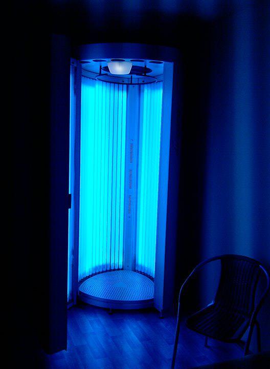 Vladimíra Blahová - Masáže/Solárium foto 2