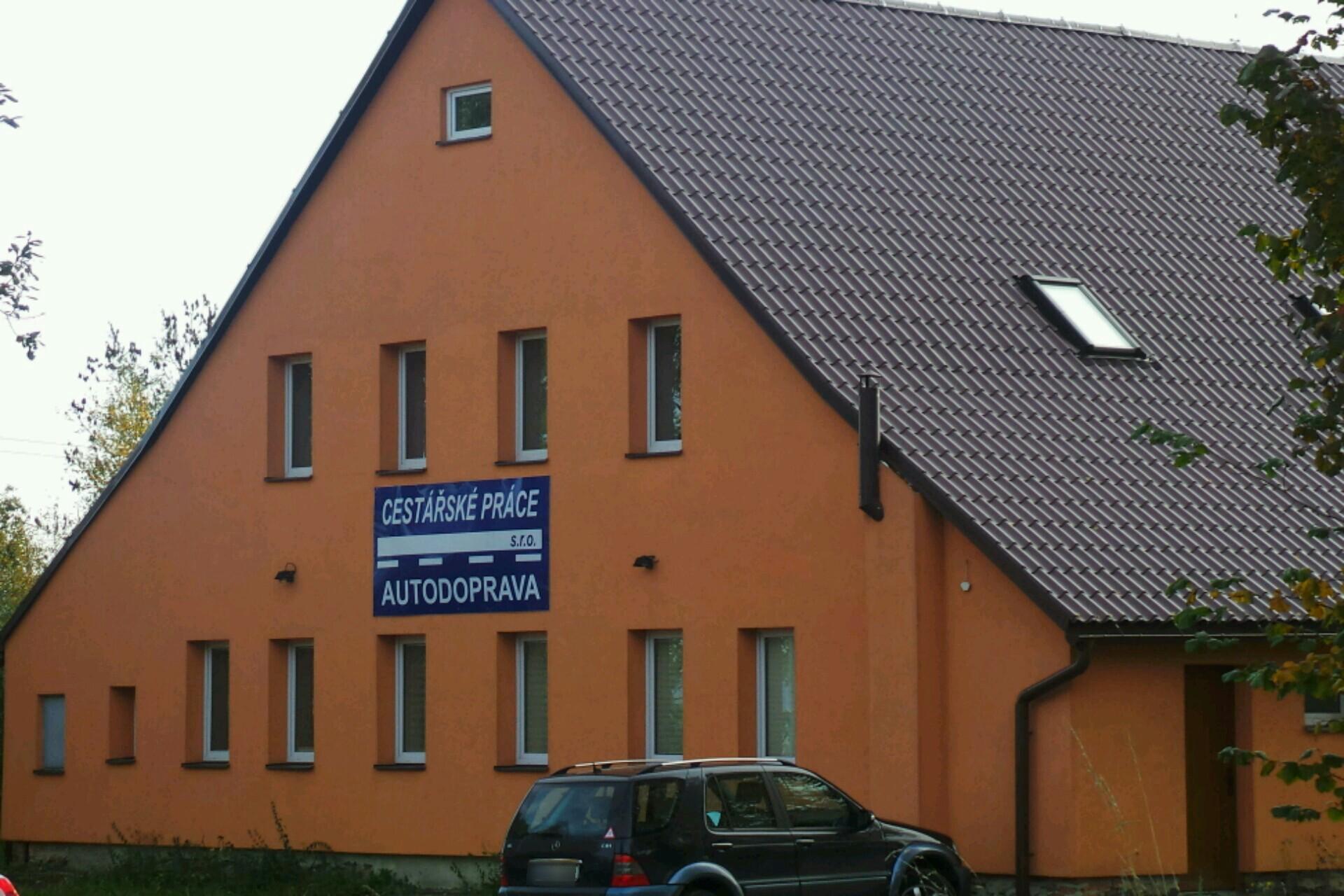 Cestářské práce, s.r.o.