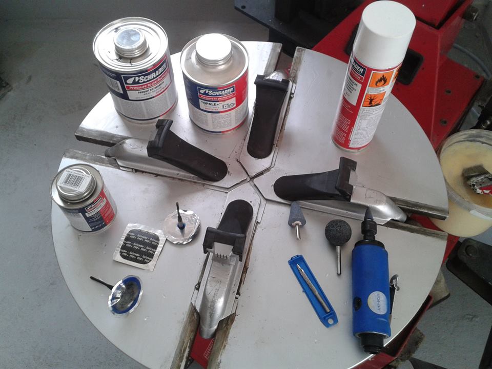 Autoservis JHL foto 2