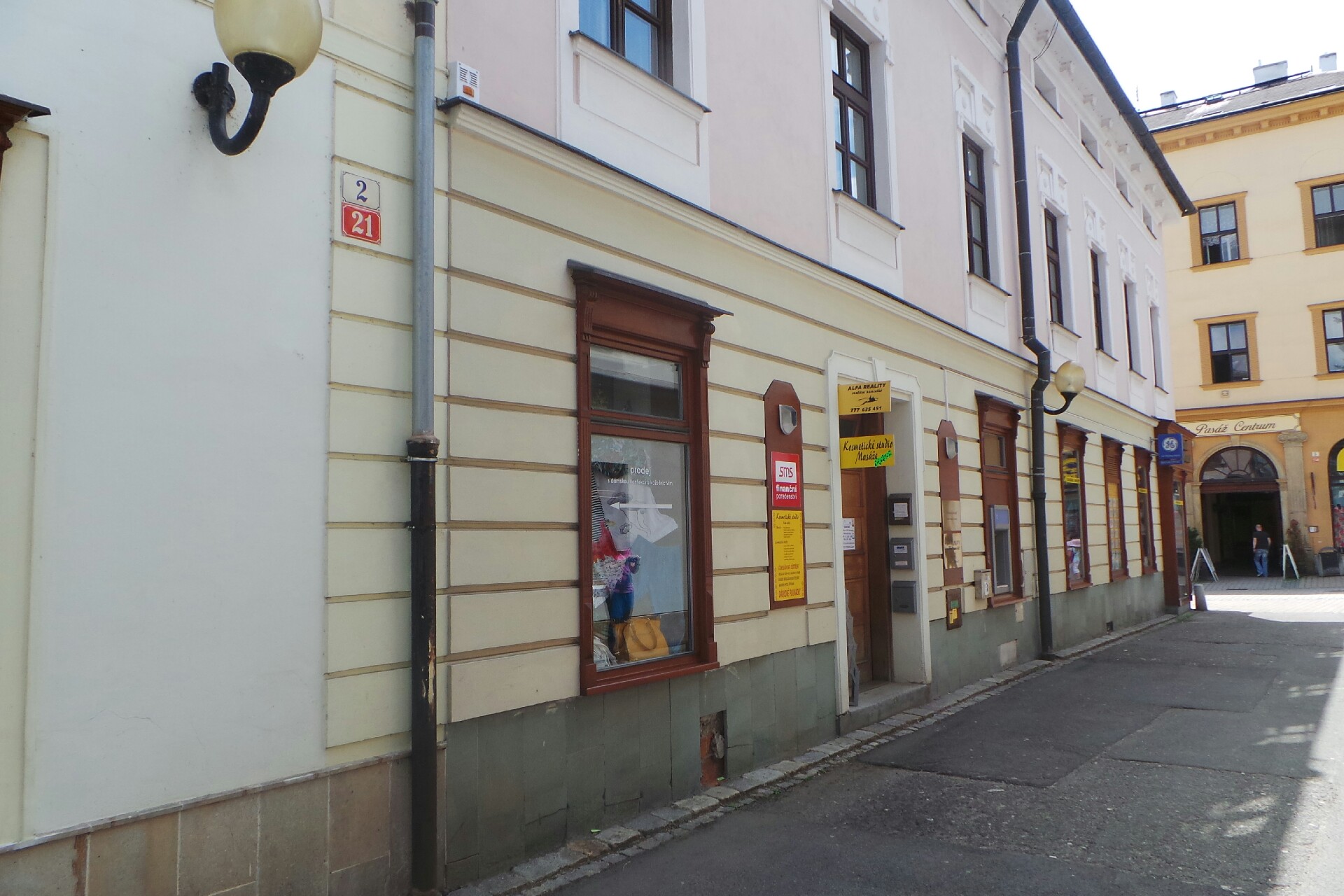 Mgr. Michal Varmuža, advokát