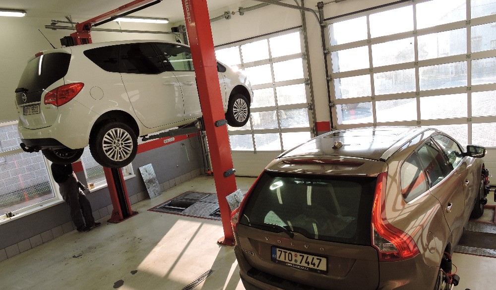 Auto Stošek foto 2