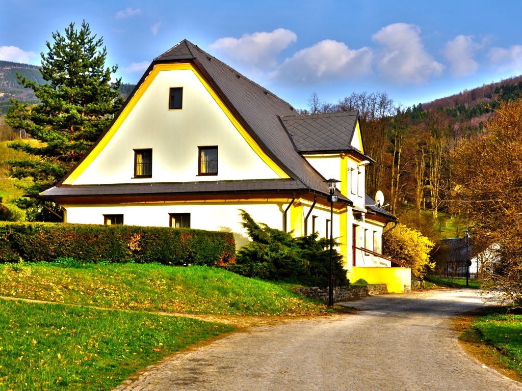 Apartmány Pod Zálesím foto 2