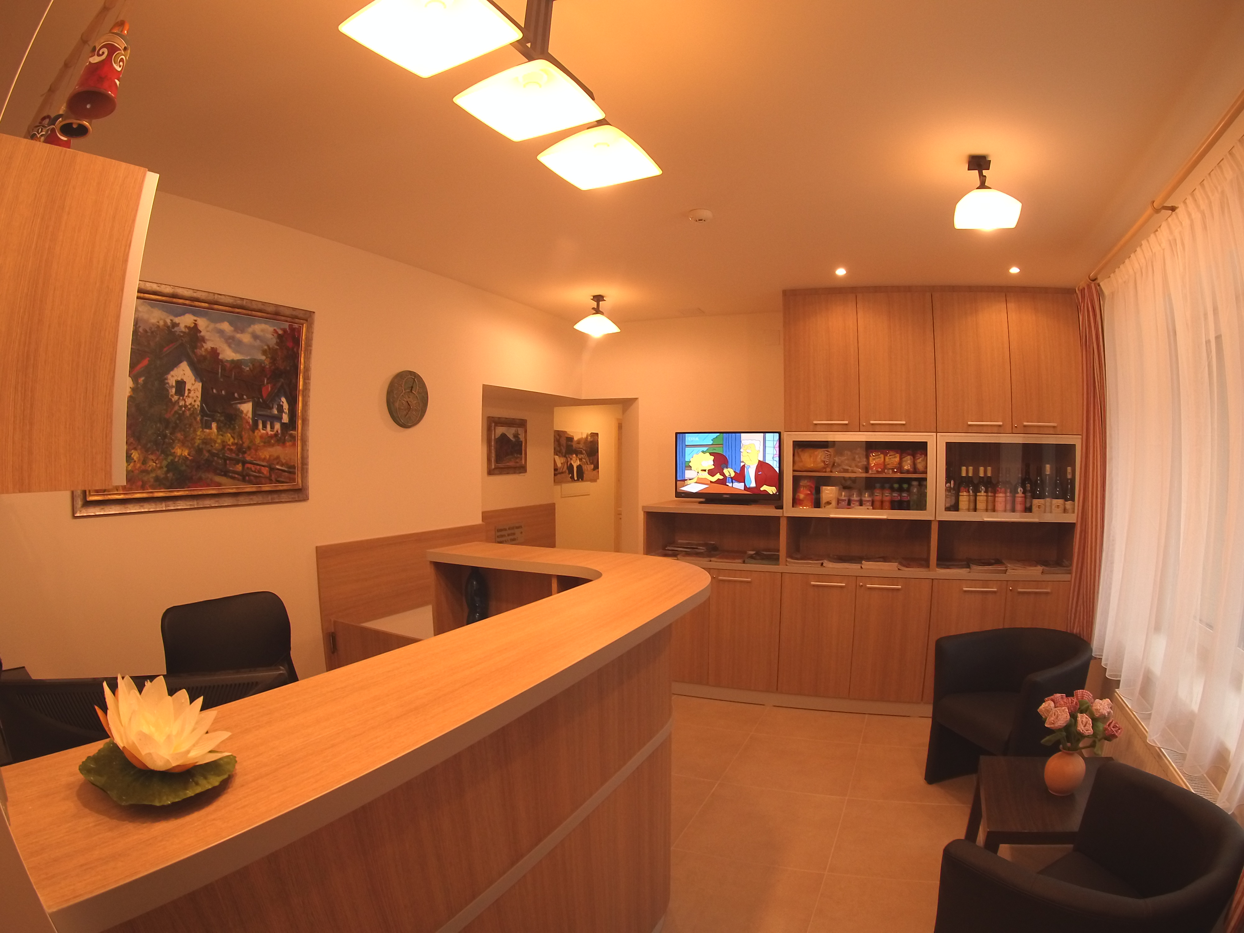 Penzion U Rybníčku** foto 3