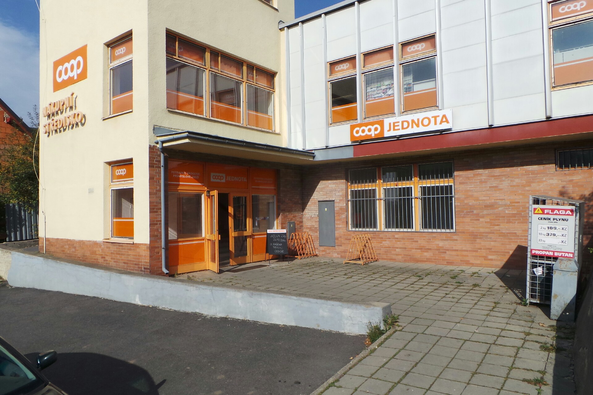 COOP KONZUM