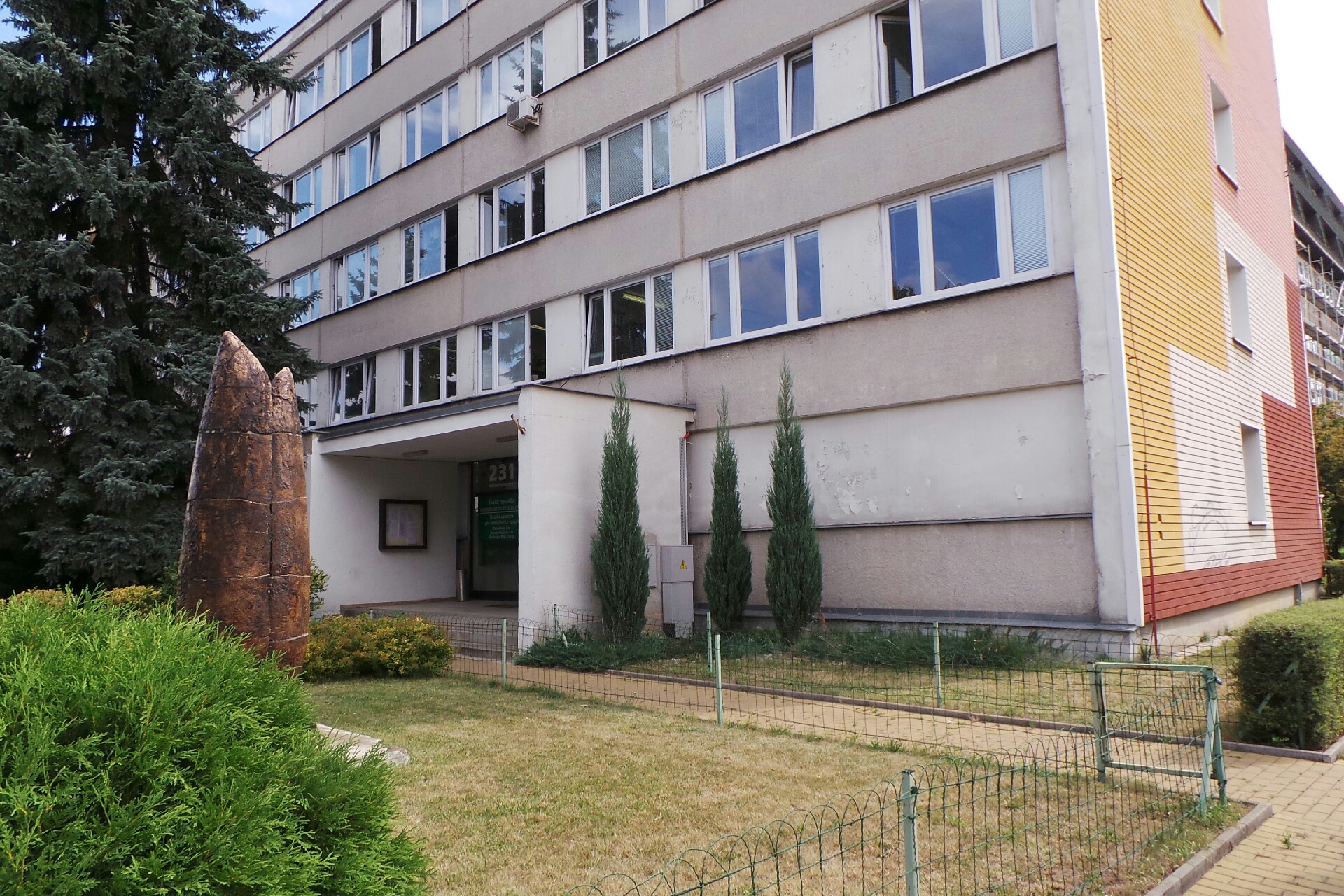 Státní zemědělský intervenční fond