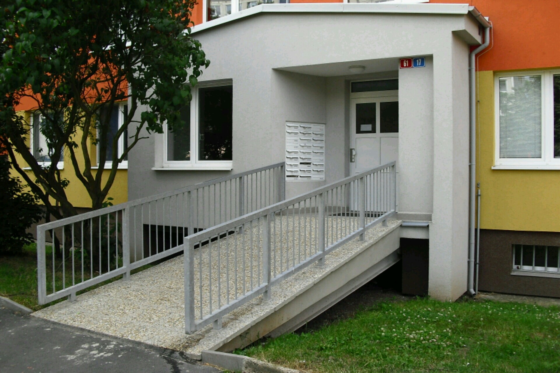 Martin Novotný - přeprava osob