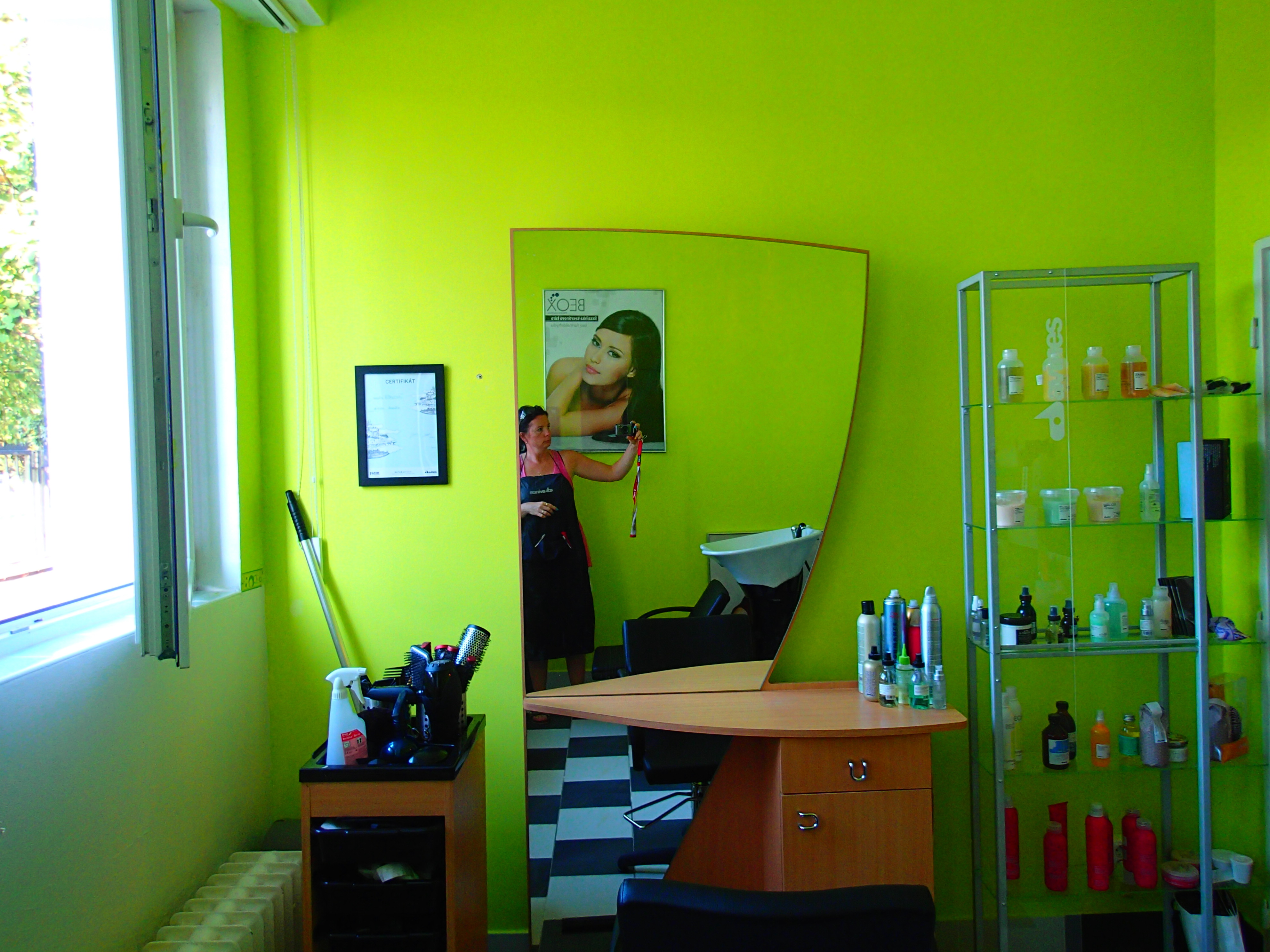 Salon Rena foto 4