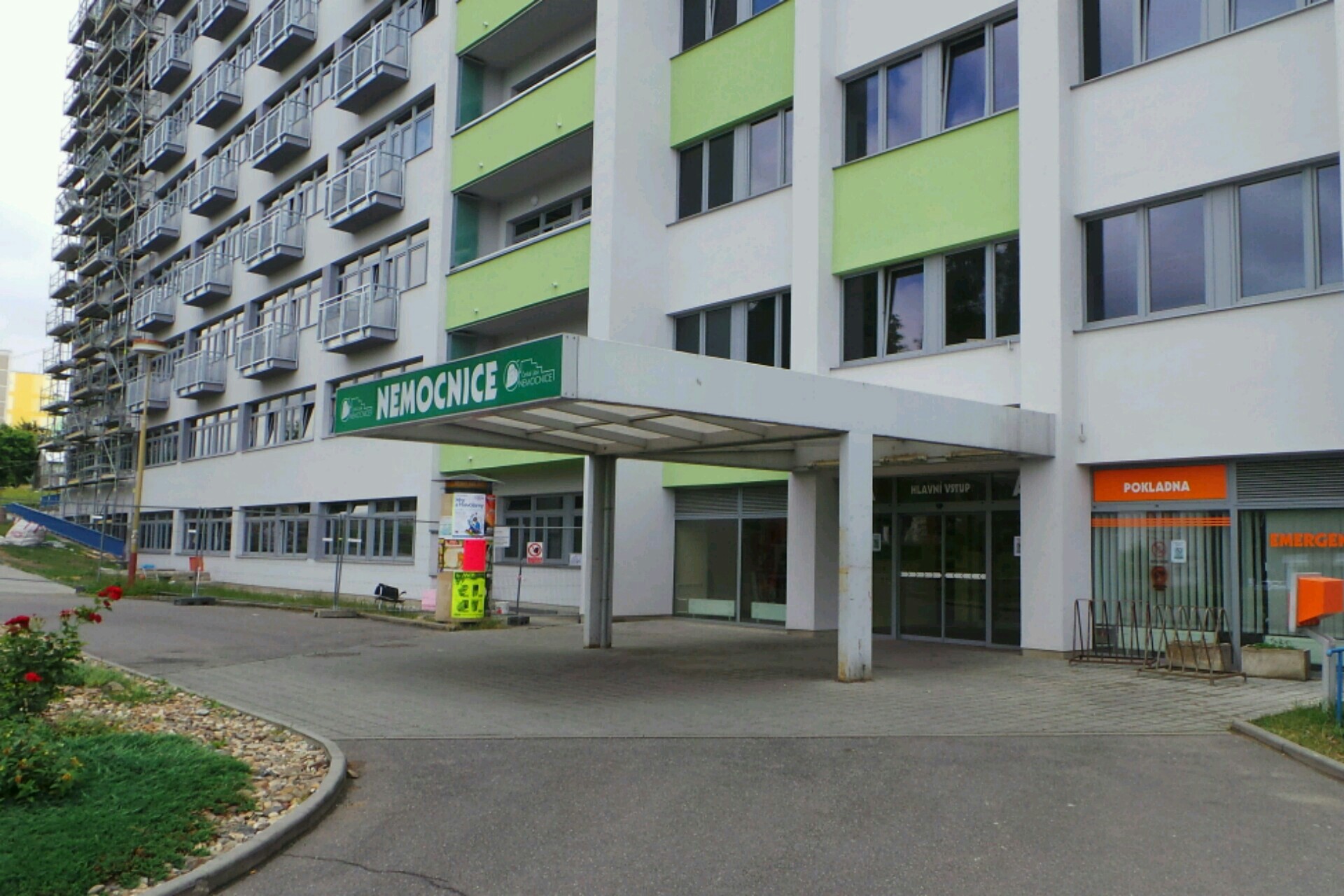 MUDr. Jaroslav Popelka- pediatr a dětský kardiolog, spol. s r.o.