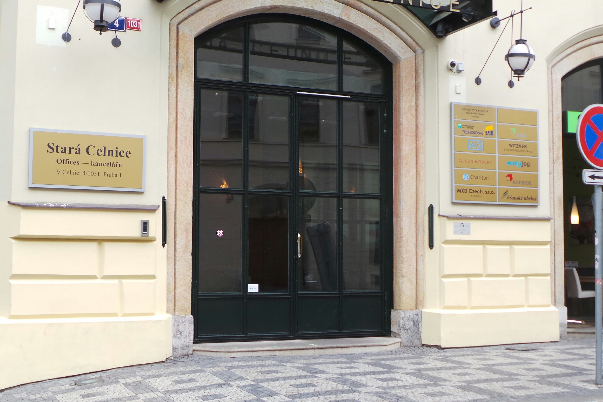 Consulting One, a.s.