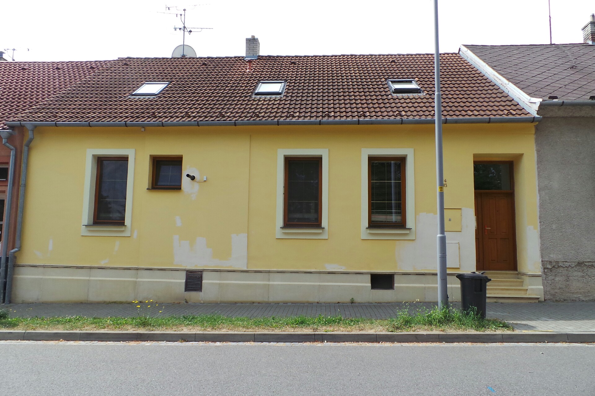 Marián Kóňa - elektrorevize