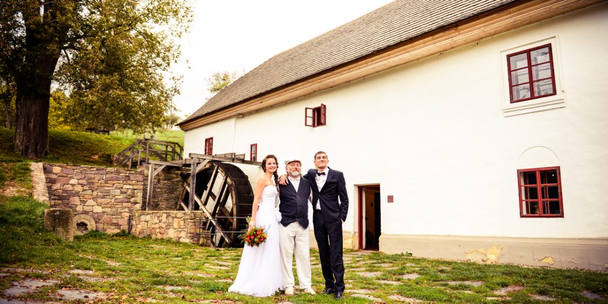 Pohádkové svatby.cz foto 5