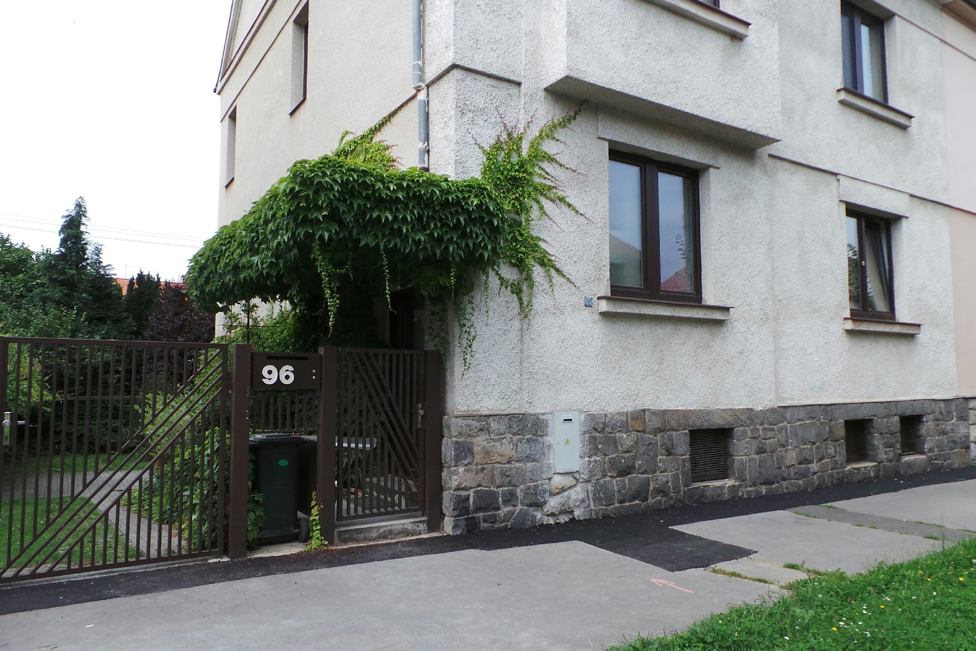 Ing. arch. Petr Markvart