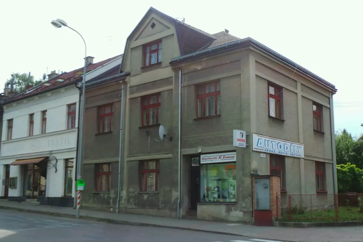 AutoForum R.Toman