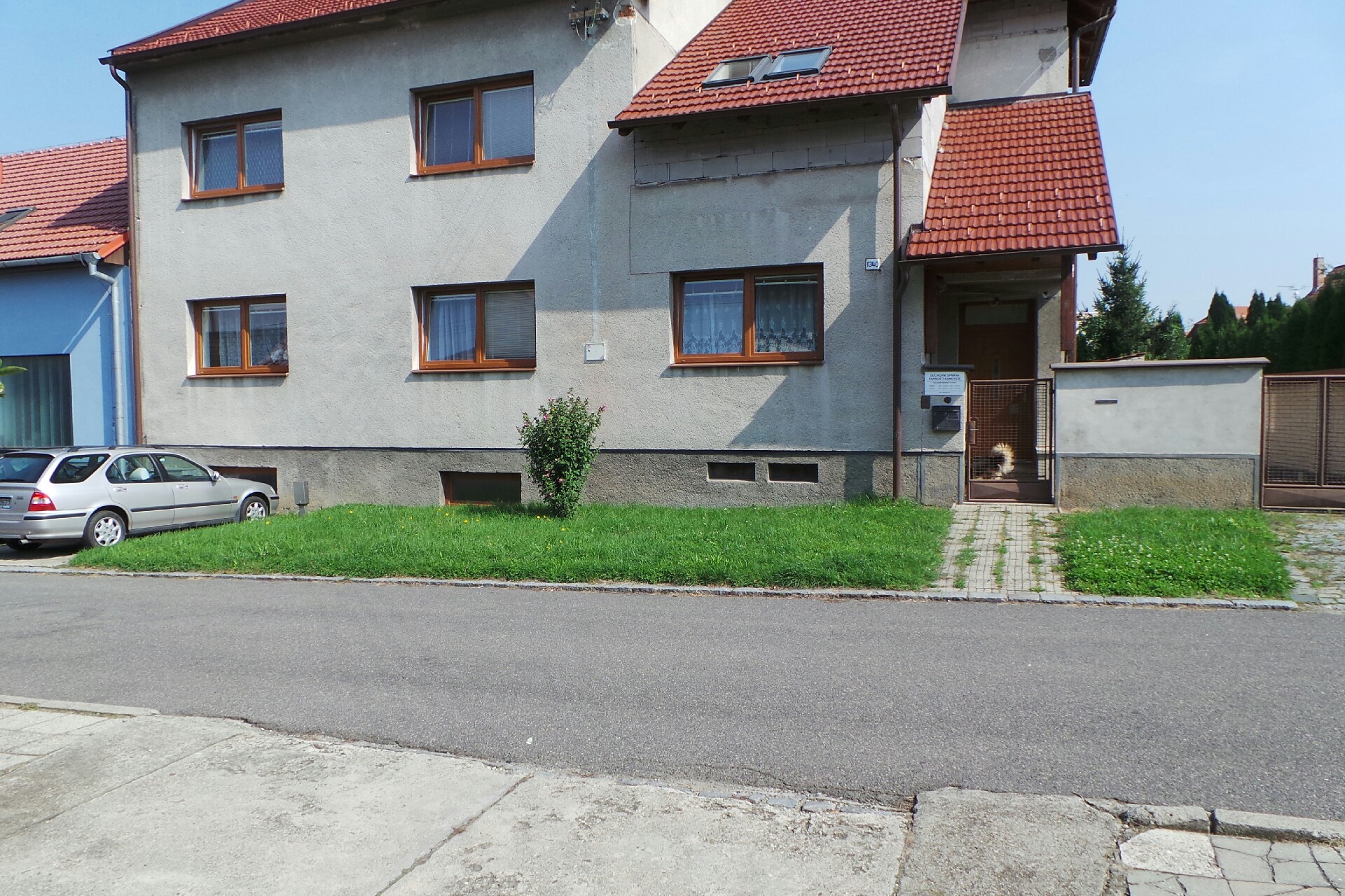 Římskokatolická farnost Kunovice