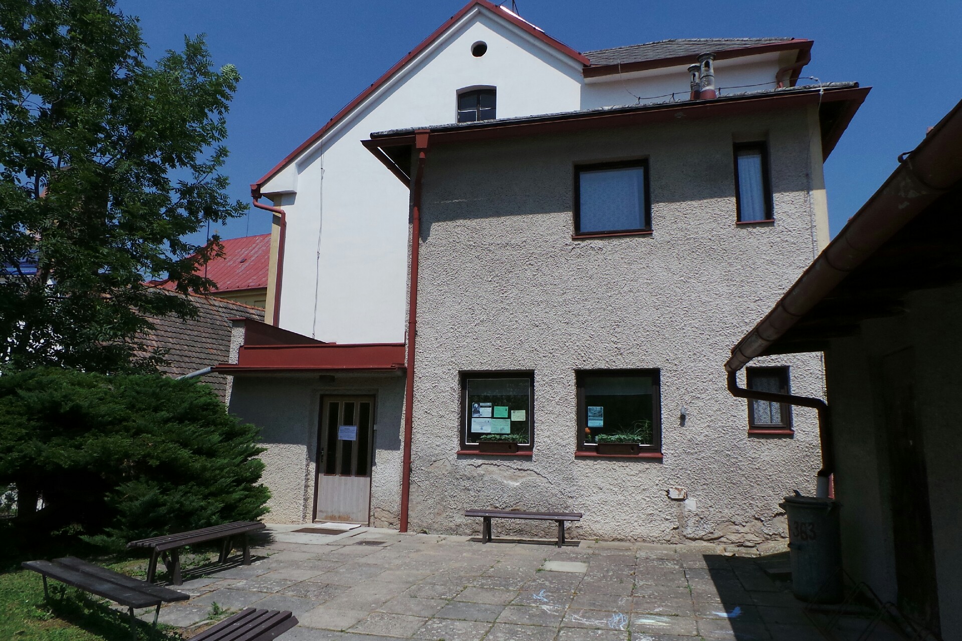 Šachový klub Dobruška foto 1