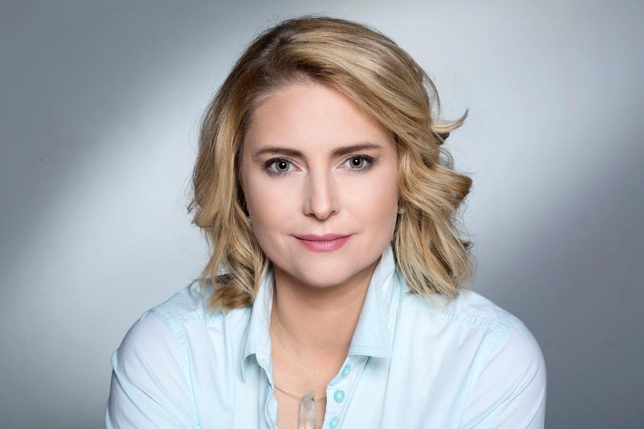 Mgr. Eva Vágnerová foto 1