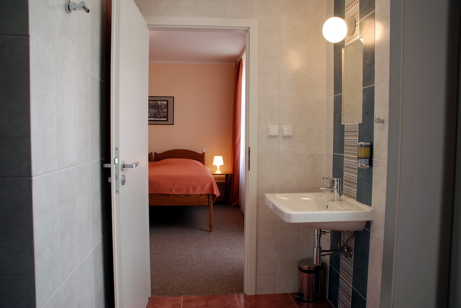 Hotel Karlin foto 4