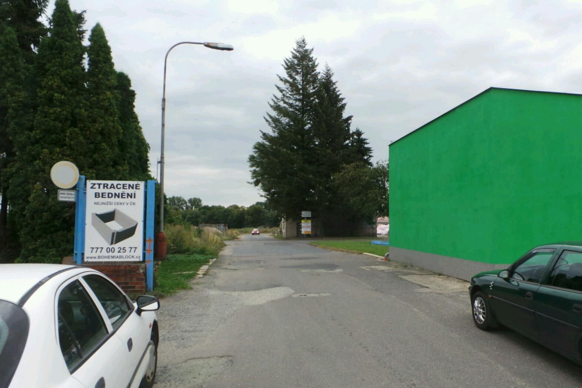 Strojírny Kutná Hora, s.r.o.