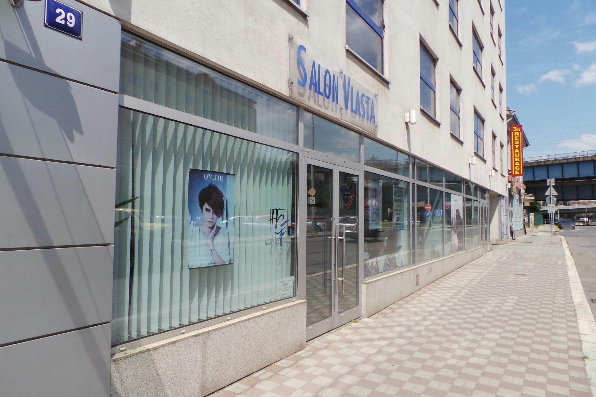 Vlasové studio Korbelová