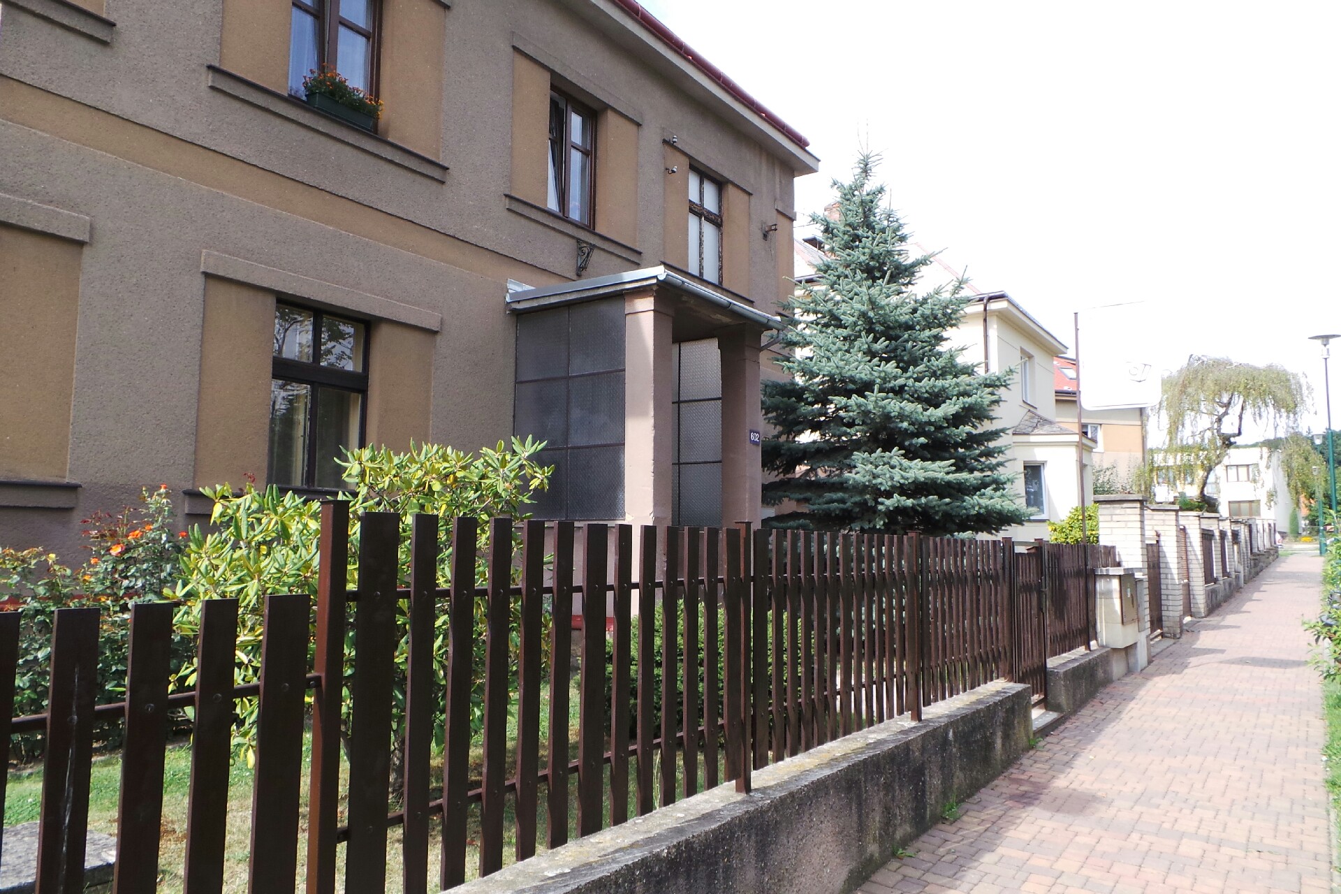 Jiří Josef - Elektroservis