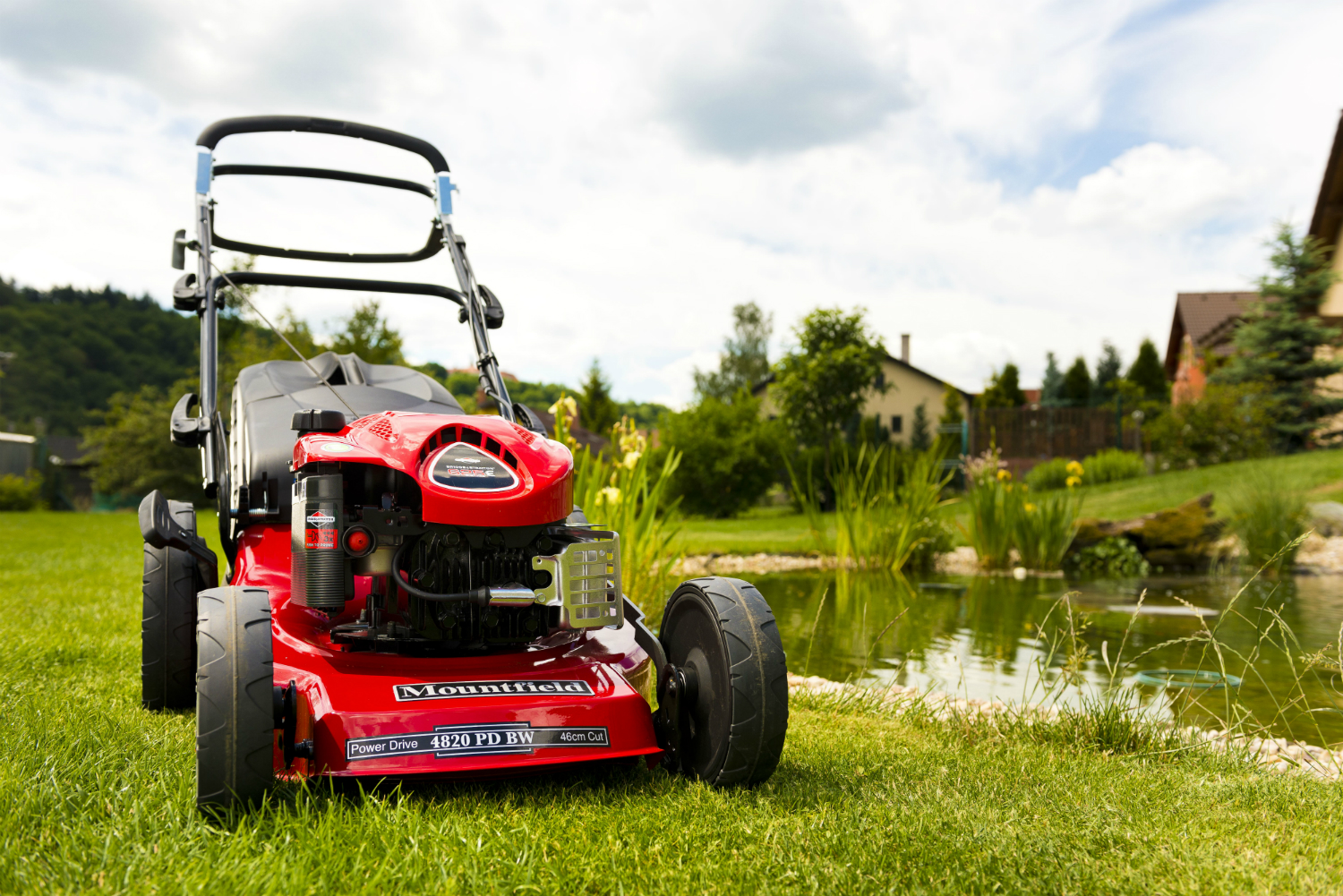 Mountfield foto 4
