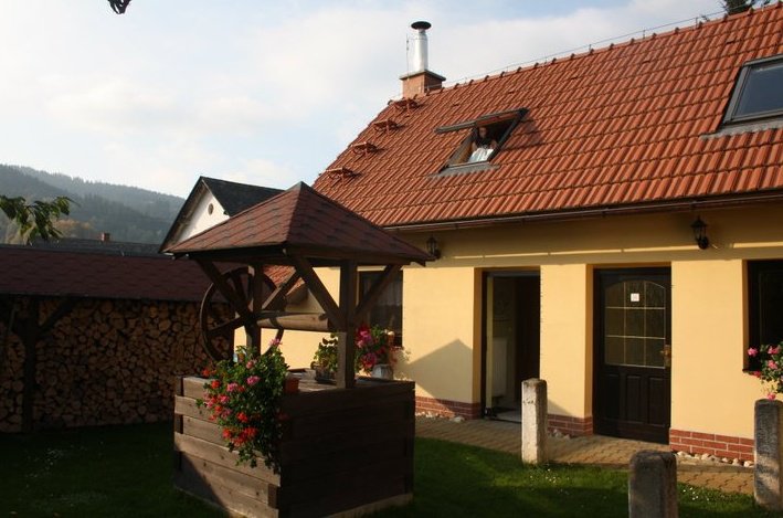 Penzion Slunce foto 3